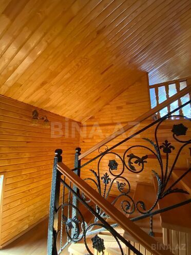 Satılır 4 otaqlı həyət evi/bağ evi 300 m², Ramana q., photo 23 from 26