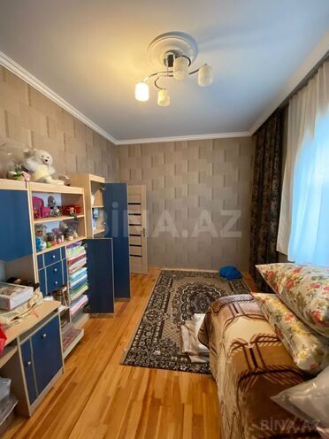 Satılır 4 otaqlı həyət evi/bağ evi 300 m², Ramana q., photo 15 from 26