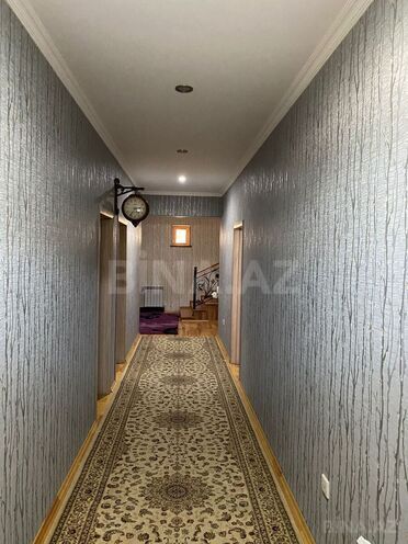 Satılır 4 otaqlı həyət evi/bağ evi 300 m², Ramana q., photo 3 from 26