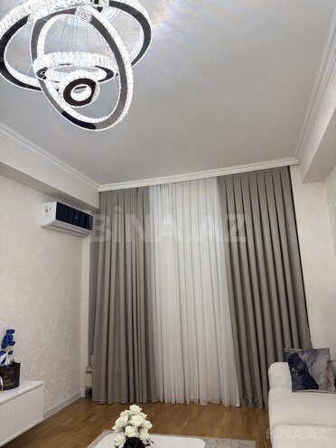 Продаётся 2-комн. новостройка 64.5 м², пос. Массив Д, photo 7 from 15