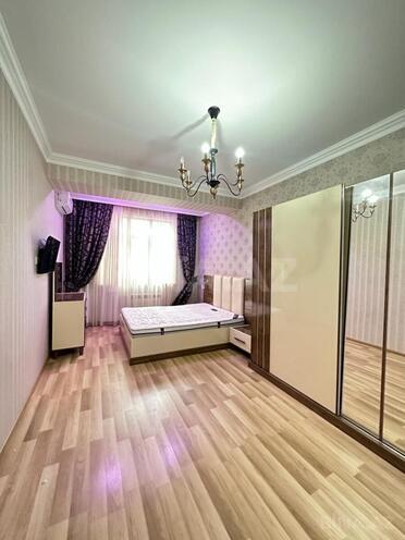 Сдаётся 2-комн. новостройка 85 м², м. Иншаатчылар, photo 8 from 13