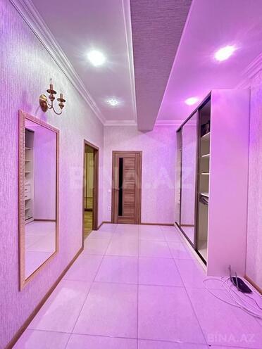 Сдаётся 2-комн. новостройка 85 м², м. Иншаатчылар, photo 11 from 13