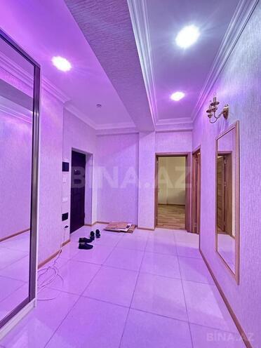 Сдаётся 2-комн. новостройка 85 м², м. Иншаатчылар, photo 12 from 13