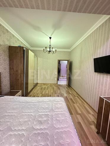 Сдаётся 2-комн. новостройка 85 м², м. Иншаатчылар, photo 6 from 13