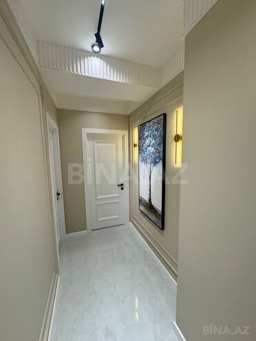 Satılır 4 otaqlı yeni tikili 137 m², Nəsimi r., photo 16 from 24