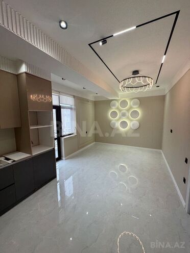 Satılır 4 otaqlı yeni tikili 137 m², Nəsimi r., photo 6 from 24