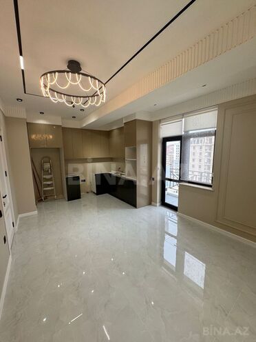 Satılır 4 otaqlı yeni tikili 137 m², Nəsimi r., photo 7 from 24