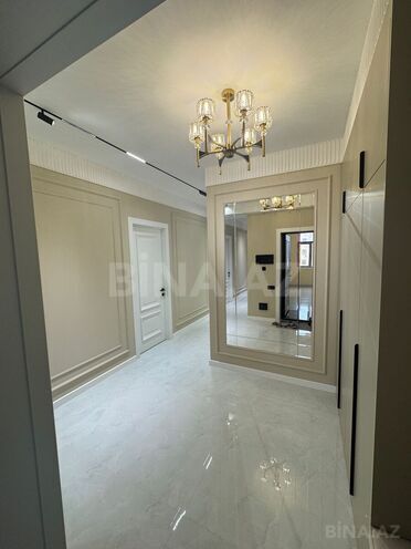 Satılır 4 otaqlı yeni tikili 137 m², Nəsimi r., photo 13 from 24