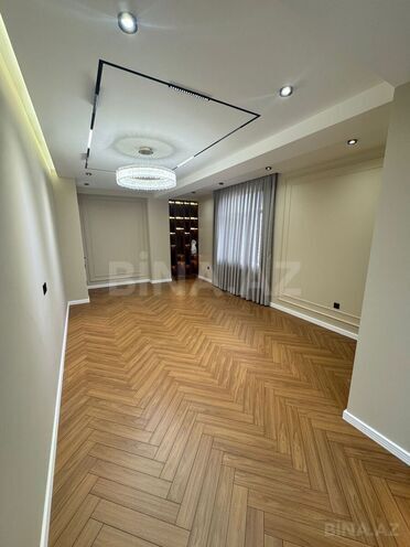 Satılır 4 otaqlı yeni tikili 137 m², Nəsimi r., photo 3 from 24
