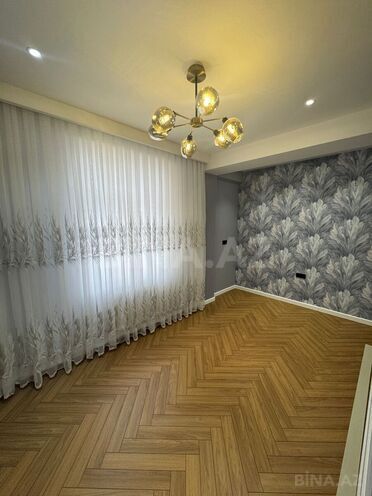 Satılır 4 otaqlı yeni tikili 137 m², Nəsimi r., photo 8 from 24