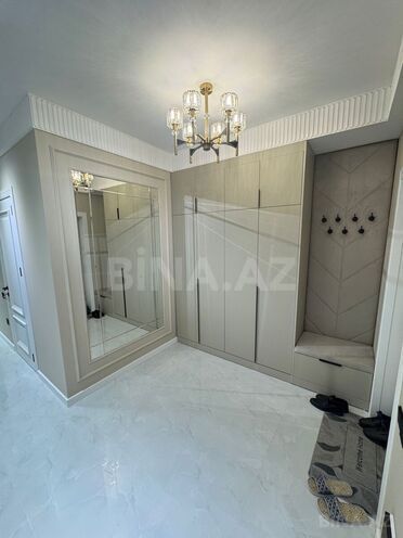Satılır 4 otaqlı yeni tikili 137 m², Nəsimi r., photo 17 from 24