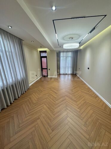 Satılır 4 otaqlı yeni tikili 137 m², Nəsimi r., photo 1 from 24