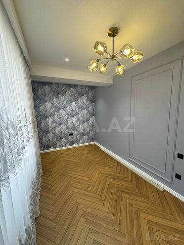 Satılır 4 otaqlı yeni tikili 137 m², Nəsimi r., photo 9 from 24