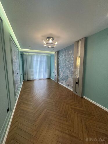 Satılır 4 otaqlı yeni tikili 137 m², Nəsimi r., photo 4 from 24