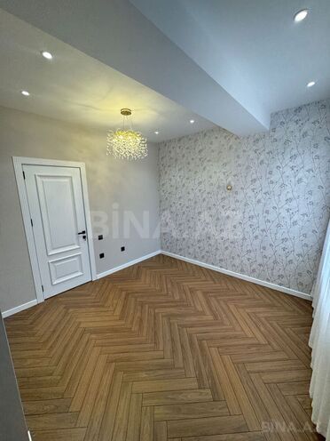 Satılır 4 otaqlı yeni tikili 137 m², Nəsimi r., photo 12 from 24