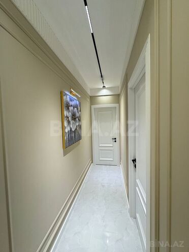 Satılır 4 otaqlı yeni tikili 137 m², Nəsimi r., photo 15 from 24