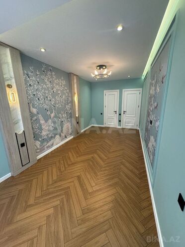 Satılır 4 otaqlı yeni tikili 137 m², Nəsimi r., photo 5 from 24
