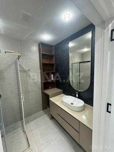 Satılır 4 otaqlı yeni tikili 137 m², Nəsimi r., photo 20 from 24