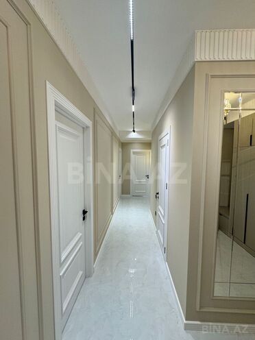 Satılır 4 otaqlı yeni tikili 137 m², Nəsimi r., photo 14 from 24
