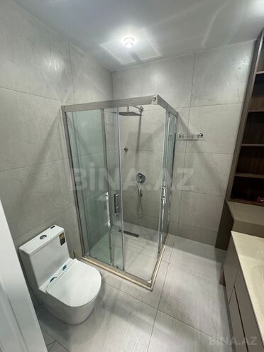 Satılır 4 otaqlı yeni tikili 137 m², Nəsimi r., photo 21 from 24