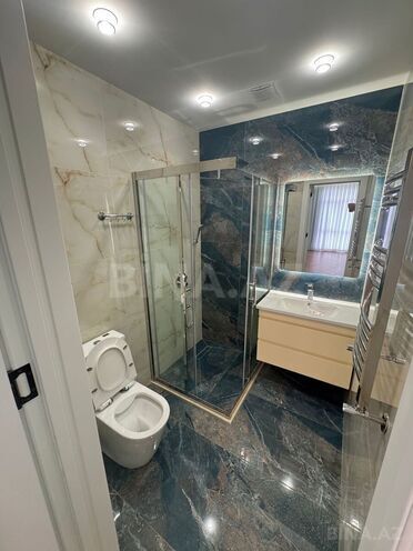 Satılır 4 otaqlı yeni tikili 137 m², Nəsimi r., photo 19 from 24