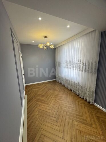 Satılır 4 otaqlı yeni tikili 137 m², Nəsimi r., photo 10 from 24