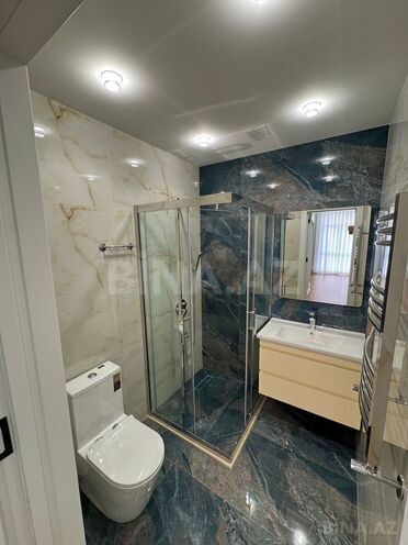 Satılır 4 otaqlı yeni tikili 137 m², Nəsimi r., photo 18 from 24