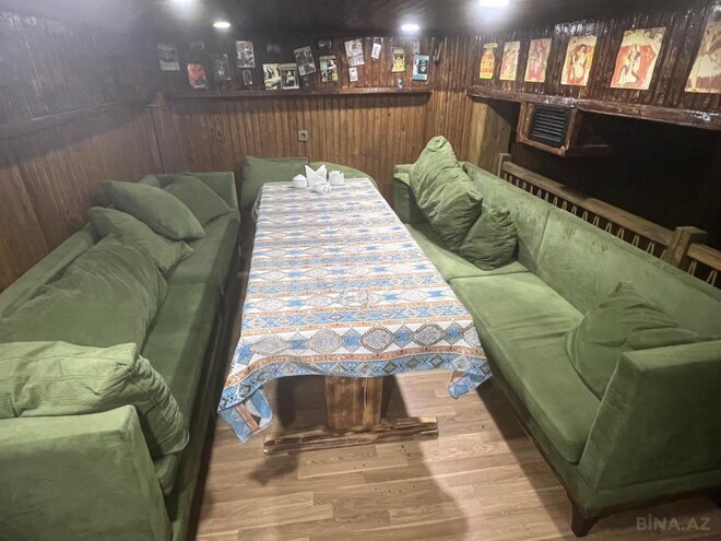 İcarəyə verilir  obyekt 130 m², Memar Əcəmi m., photo 15 from 16