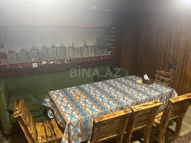 İcarəyə verilir  obyekt 130 m², Memar Əcəmi m., photo 12 from 16