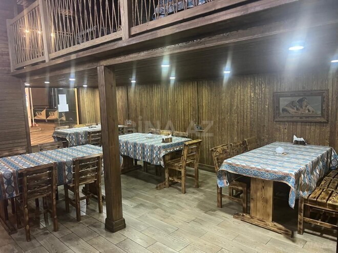 İcarəyə verilir  obyekt 130 m², Memar Əcəmi m., photo 4 from 16