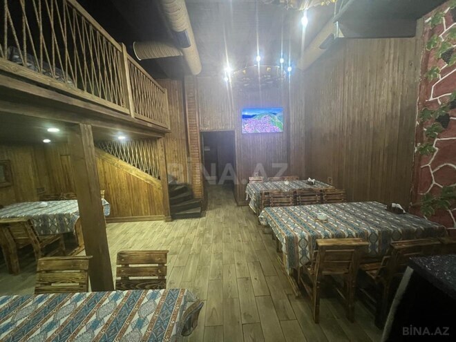 İcarəyə verilir  obyekt 130 m², Memar Əcəmi m., photo 3 from 16