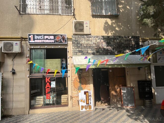 İcarəyə verilir  obyekt 130 m², Memar Əcəmi m., photo 13 from 16