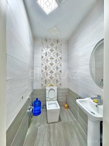 Сдаётся 3-комн. новостройка 120 м², м. Кара Караев, photo 5 from 18