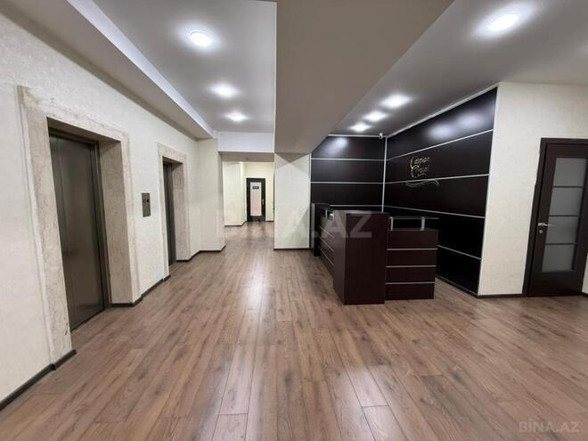 Сдаётся 1-комн. офис 43 м², м. Шах Исмаил Хатаи, photo 3 from 7