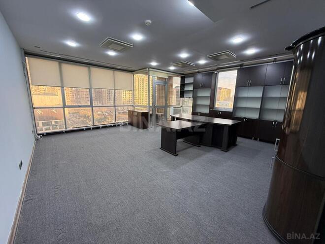 Сдаётся 1-комн. офис 43 м², м. Шах Исмаил Хатаи, photo 5 from 7