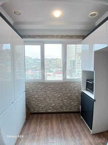 Satılır 3 otaqlı köhnə tikili 85 m², Yasamal r., photo 7 from 15