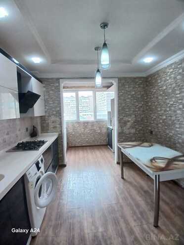 Satılır 3 otaqlı köhnə tikili 85 m², Yasamal r., photo 4 from 15