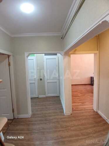 Satılır 3 otaqlı köhnə tikili 85 m², Yasamal r., photo 12 from 15