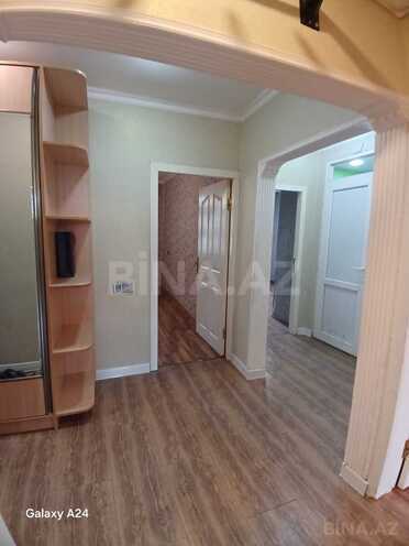 Satılır 3 otaqlı köhnə tikili 85 m², Yasamal r., photo 14 from 15