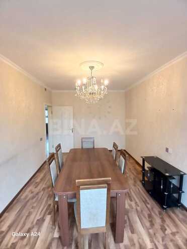 Satılır 3 otaqlı köhnə tikili 85 m², Yasamal r., photo 6 from 15