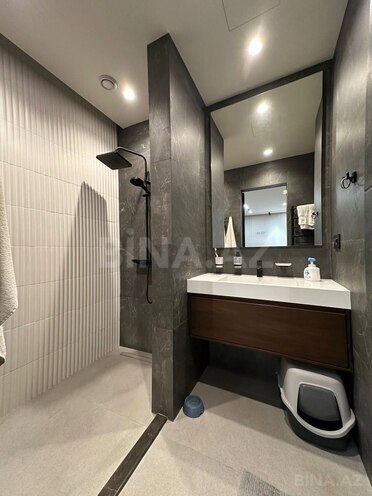 Satılır 3 otaqlı yeni tikili 149 m², Ağ şəhər q., photo 11 from 12