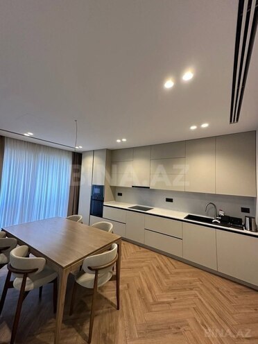 Satılır 3 otaqlı yeni tikili 149 m², Ağ şəhər q., photo 4 from 12
