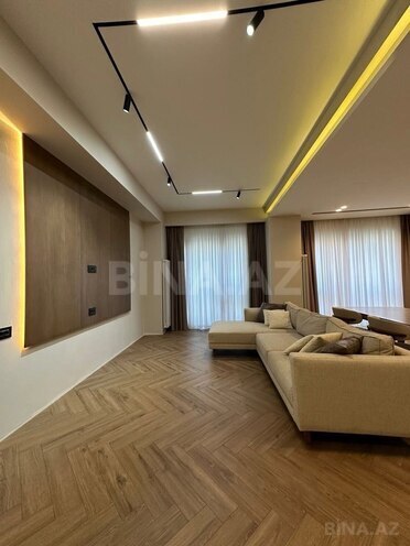 Satılır 3 otaqlı yeni tikili 149 m², Ağ şəhər q., photo 3 from 12