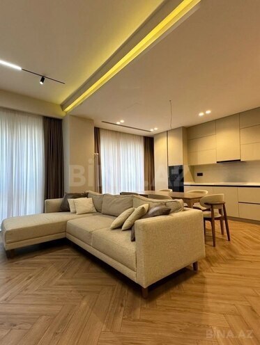 Satılır 3 otaqlı yeni tikili 149 m², Ağ şəhər q., photo 1 from 12