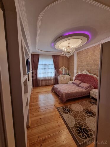 Продаётся 8-комн. дом/дача 750 м², пос. Бузовна, photo 13 from 32