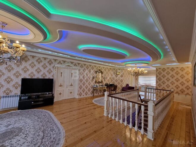 Продаётся 8-комн. дом/дача 750 м², пос. Бузовна, photo 26 from 32