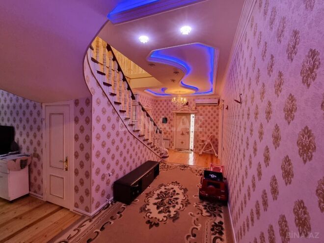 Продаётся 8-комн. дом/дача 750 м², пос. Бузовна, photo 21 from 32