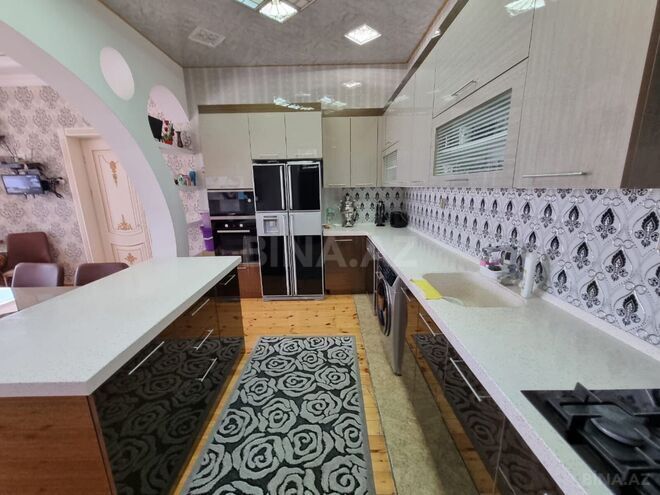 Продаётся 8-комн. дом/дача 750 м², пос. Бузовна, photo 23 from 32