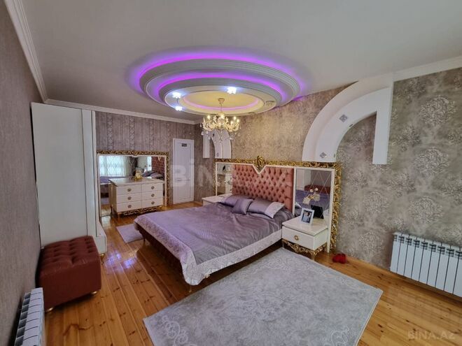 Продаётся 8-комн. дом/дача 750 м², пос. Бузовна, photo 19 from 32