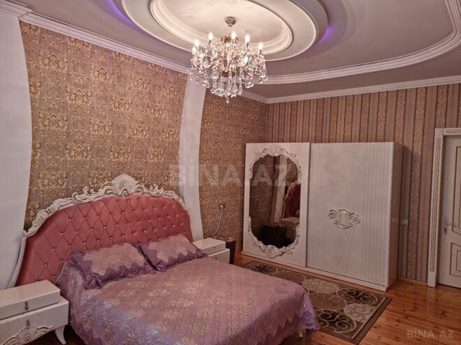 Продаётся 8-комн. дом/дача 750 м², пос. Бузовна, photo 16 from 32